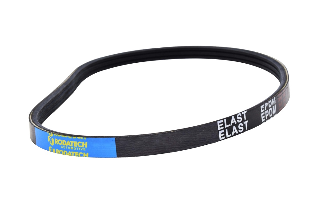 RO-746RT3ELAST — BANDA MICROv STRETCH CHEVROLET SILVERADO 1500 4.3L 2014-2019