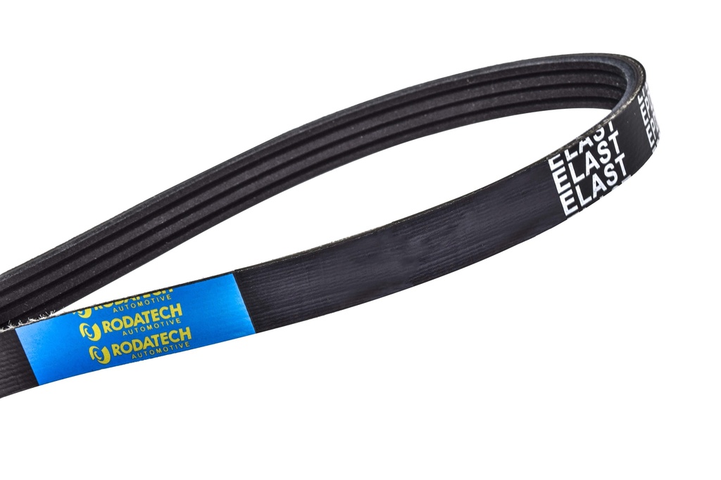 RO-858RT4ELAST — BANDA MICROv STRETCH CHEVROLET SILVERADO 1500 4.3L 2014-2022