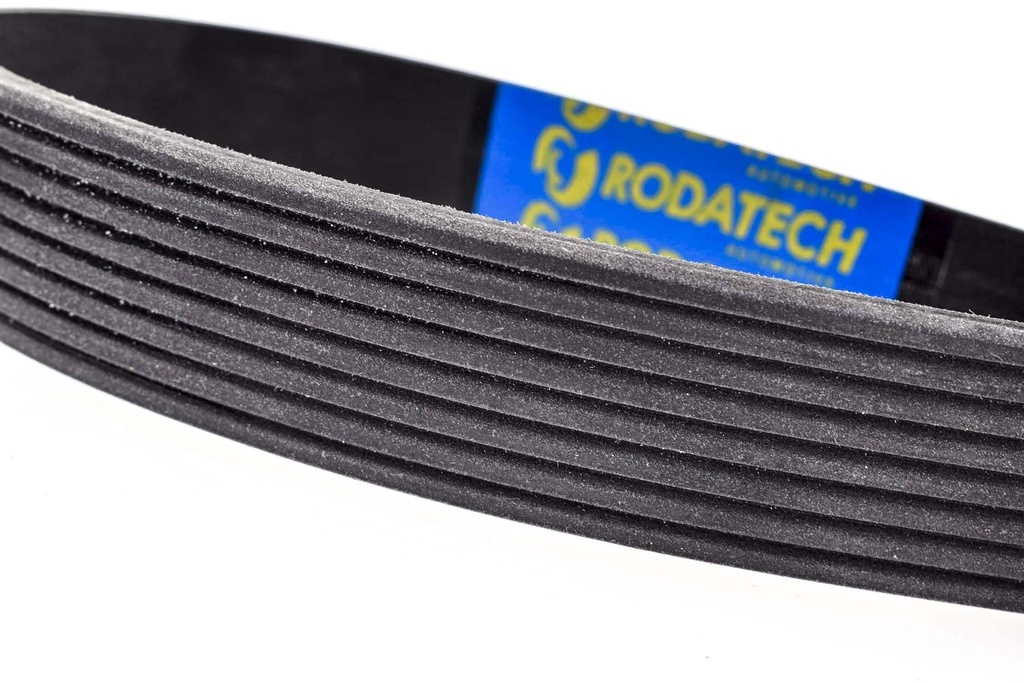 RO-733RT8 — BANDA MICROv TOYOTA TUNDRA V6 4.6L GAS 2010-2013