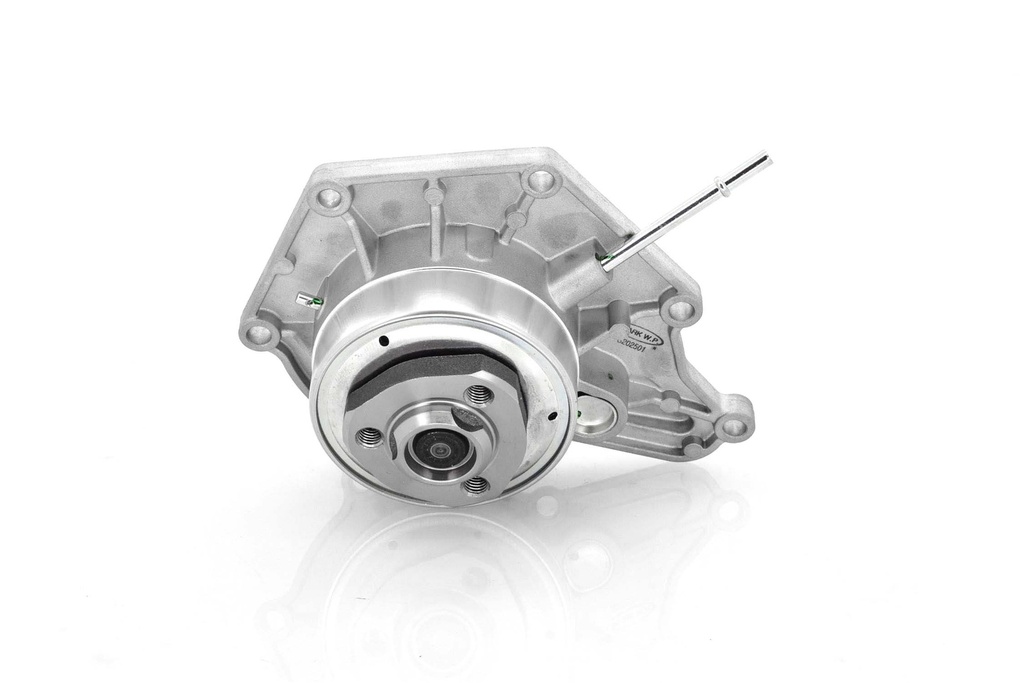 BOMBA DE AGUA VOLKSWAGEN TOUAREG V6 3.0L DIESEL 2011-2018