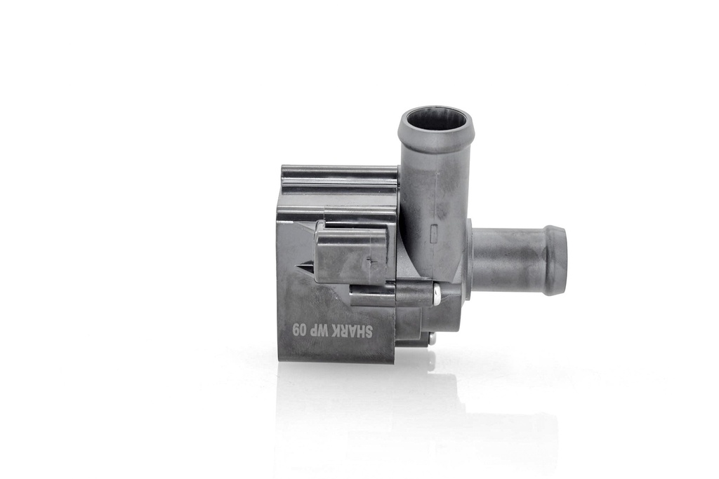 BOMBA DE AGUA AUXILIAR VOLKSWAGEN AMAROK L4 2.0L 2010-2012