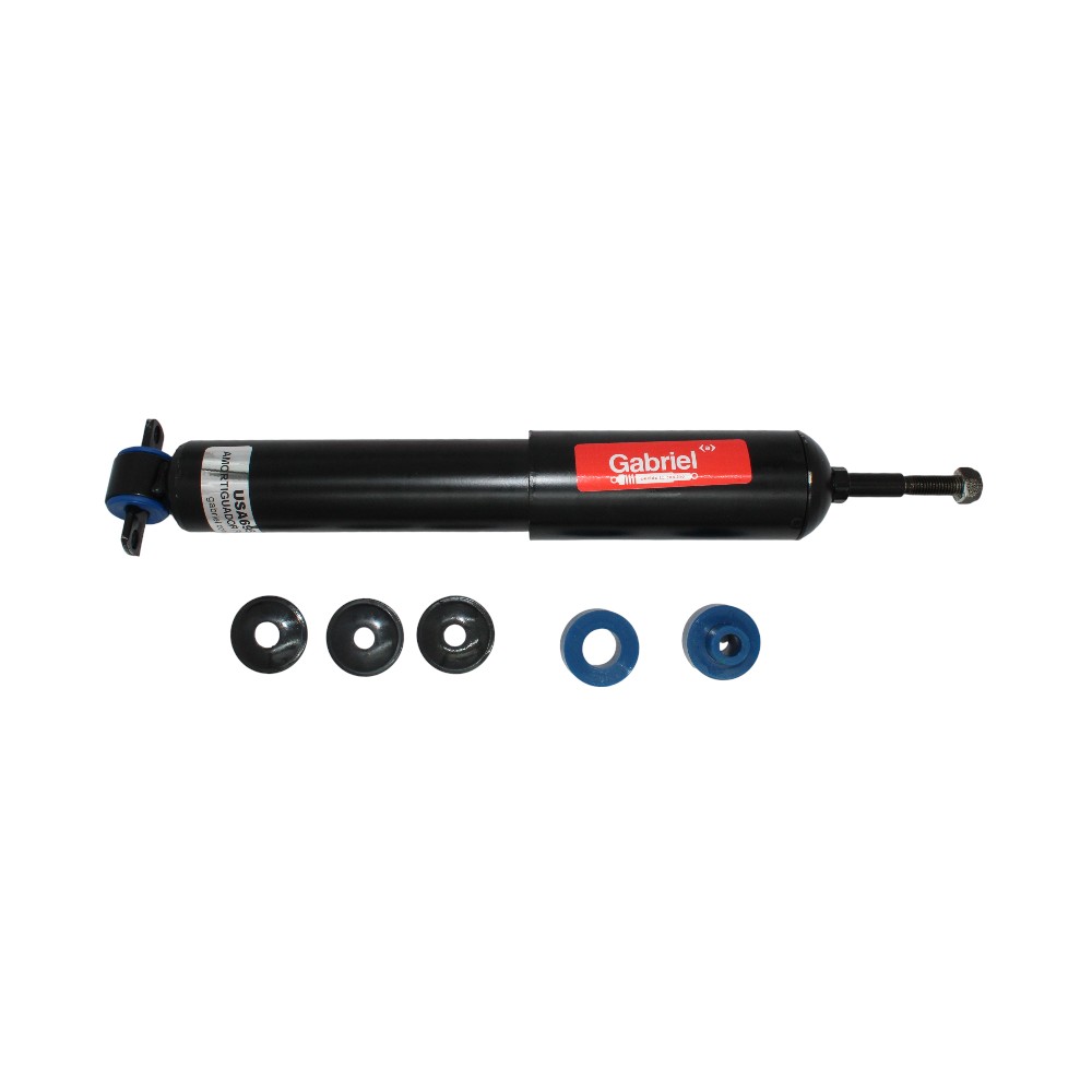 GA-USA69555-A — AMORTIGUADOR DELANTERO FORD / FORD F-150 / LOBO 1997-2009 4x2 / 1997-2003 4x2