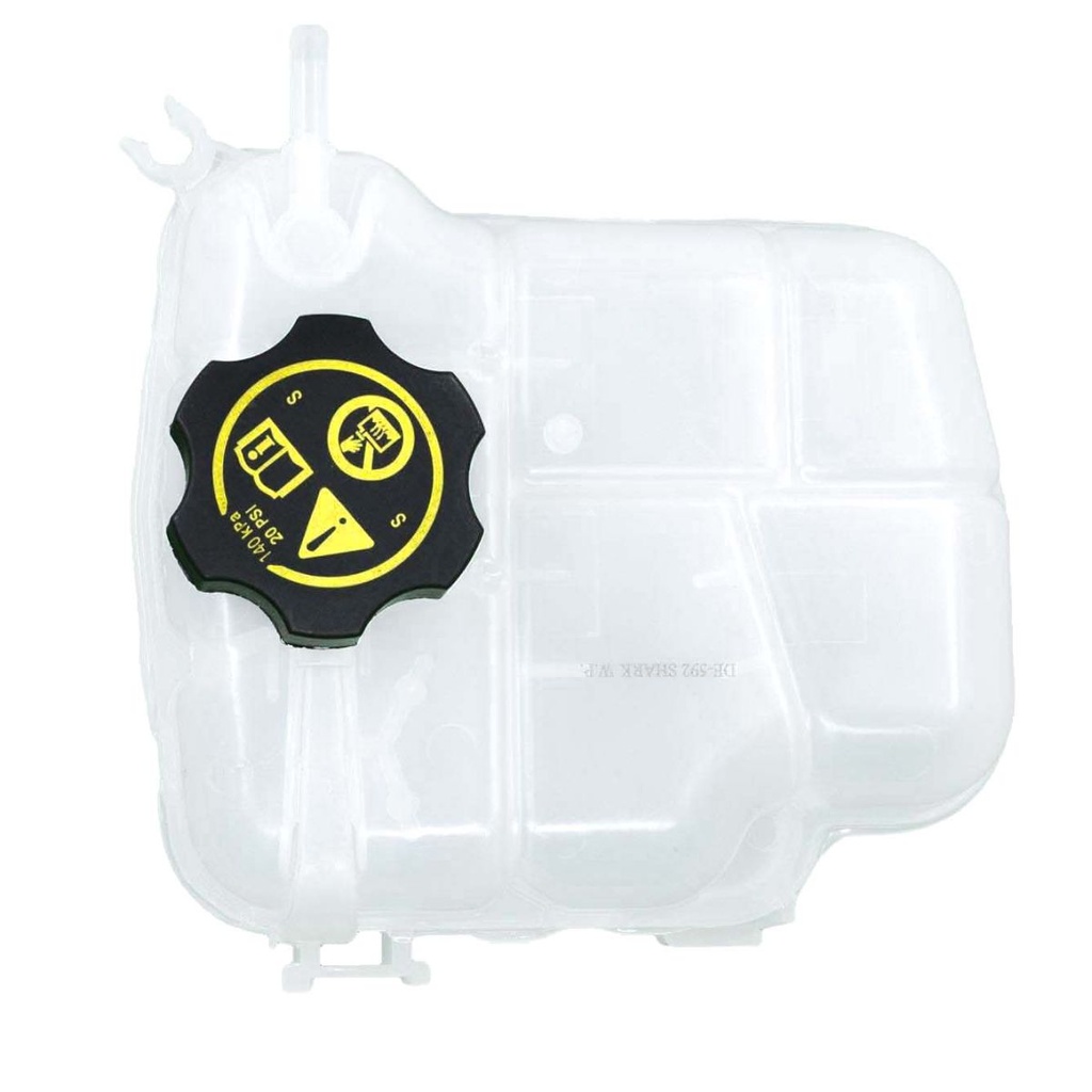SH-DE-592 — Depósito Anticongelante SHARK