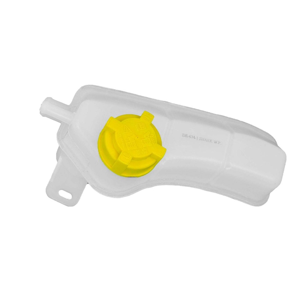 SH-DE-674-1 — Depósito Anticongelante SHARK