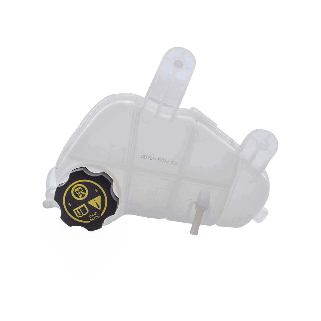 SH-DE-592-1 — Depósito Anticongelante SHARK