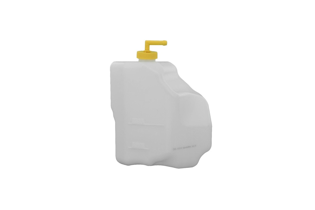 DEPÓSITO DE ENFRIAMIENTO HONDA ACCORD L4 2.0L GAS 2018-2022