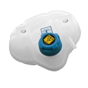 DEPÓSITO DE ENFRIAMIENTO FIAT MOBI L4 1.0L GAS 2017-2023