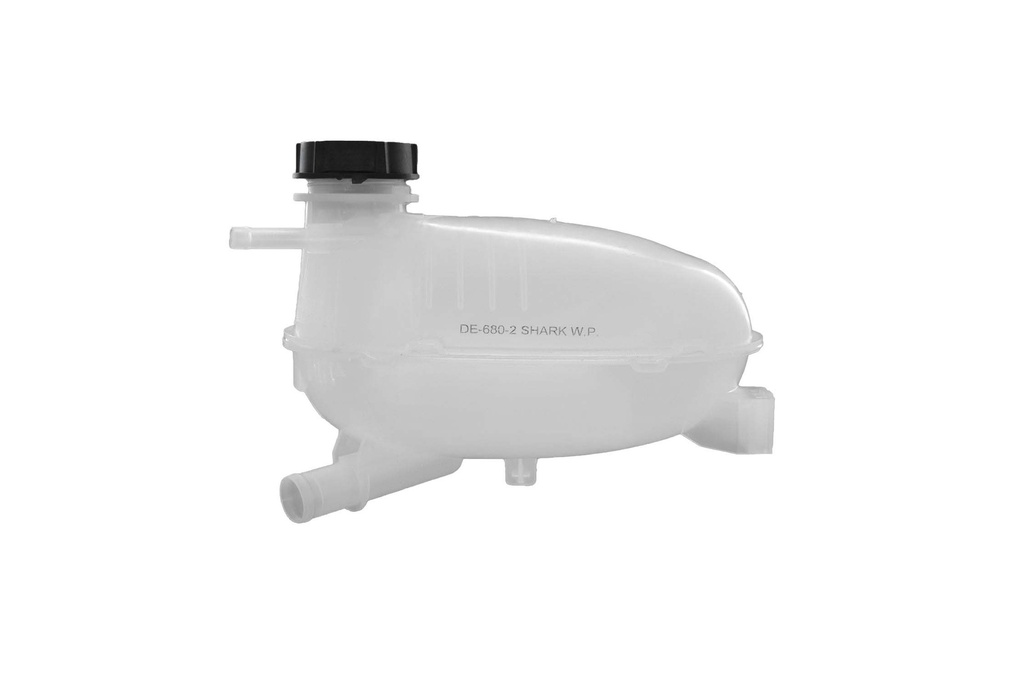 SH-DE-680-2 — DEPÓSITO DE ENFRIAMIENTO FORD ESCAPE 2.5L 2017-2019