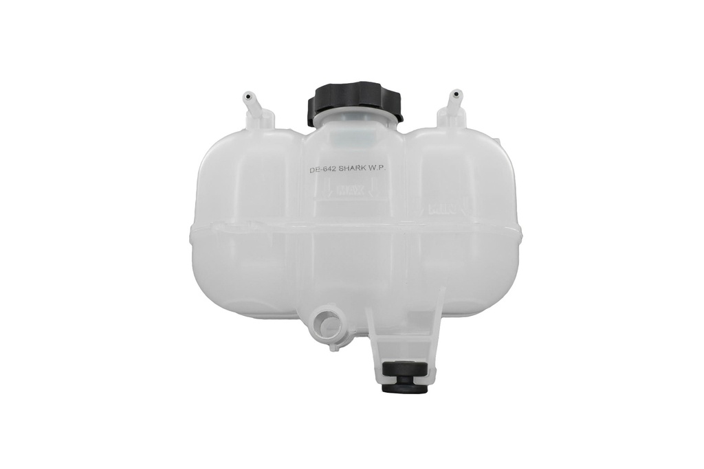 SH-DE-642 — DEPÓSITO DE ENFRIAMIENTO CHRYSLER PACIFICA V6 3.6L 2017-2022
