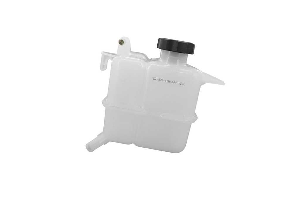 SH-DE-571-1 — DEPOSITO DE ENFRIAMIENTO CHEVROLET CAPTIVA L4 2.4L GAS 2008-2010
