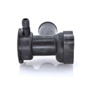 Toma de Agua SHARK