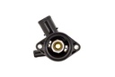 TOMA DE AGUA TOYOTA CAMRY HYBRID L4 2.5L 2012-2017