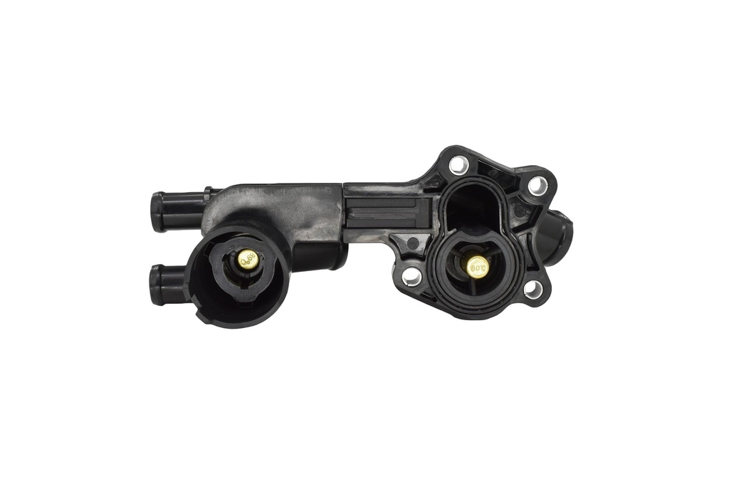 TOMA DE AGUA VOLKSWAGEN CADDY L4 1.2L 2010-2015