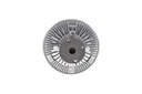 FAN CLUTCH CHEVROLET ASTRO 4.3L 1987-1994