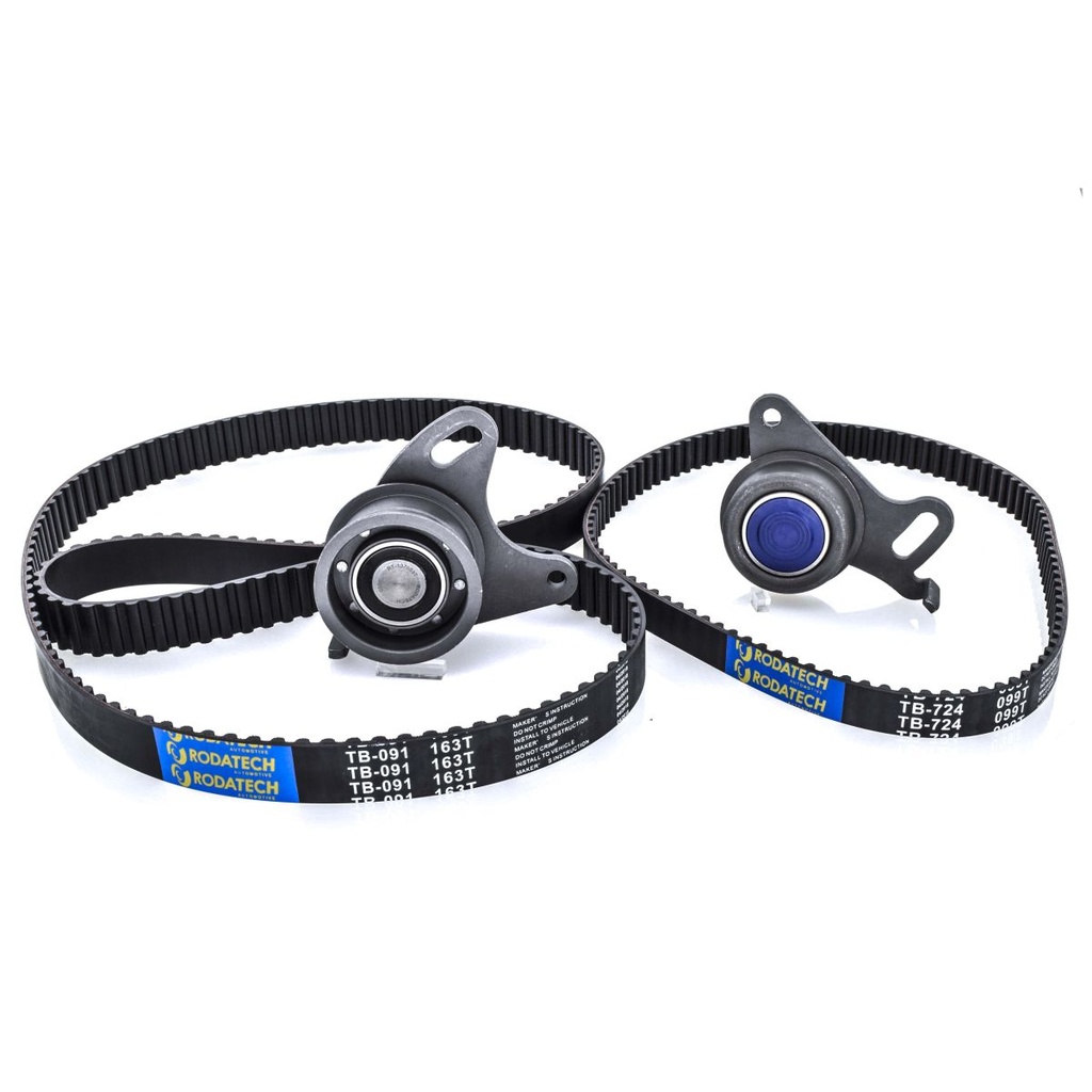 RO-RT-091 — Kit de Distribución RODATECH