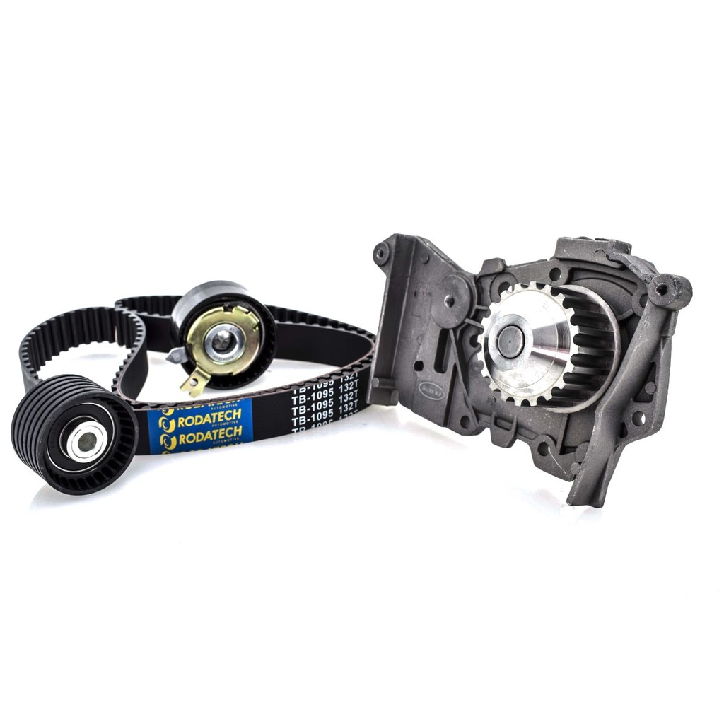 RO-RT-1095BA — Kit de Distribución RODATECH