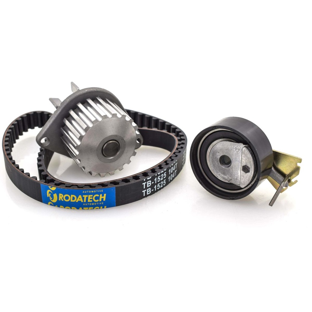 RO-RT-1525BA — Kit de Distribución RODATECH