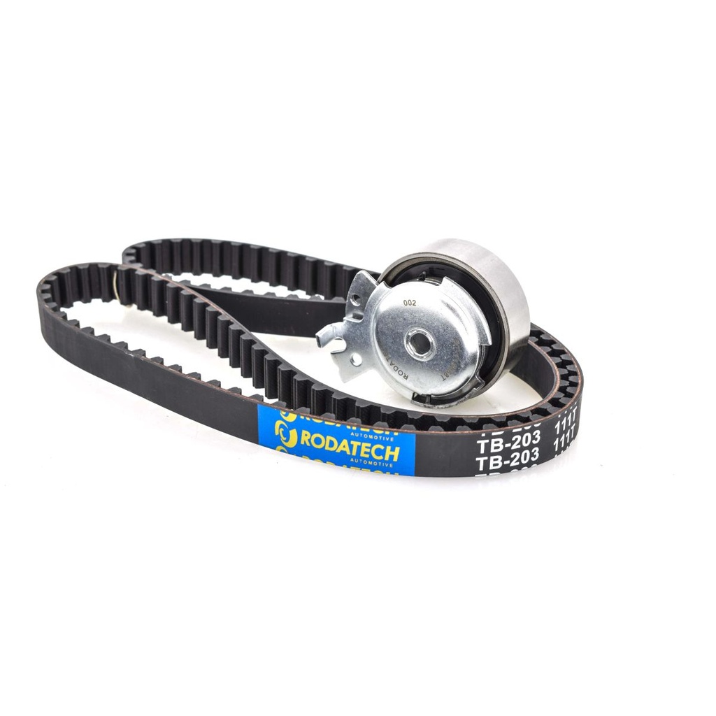 RO-RT-203 — Kit de Distribución RODATECH