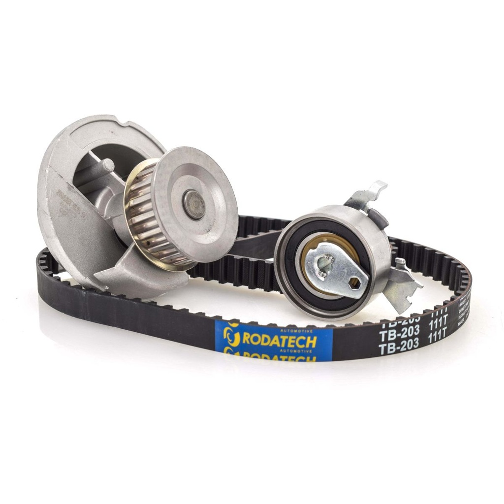 RO-RT-203BA-3 — Kit de Distribución RODATECH