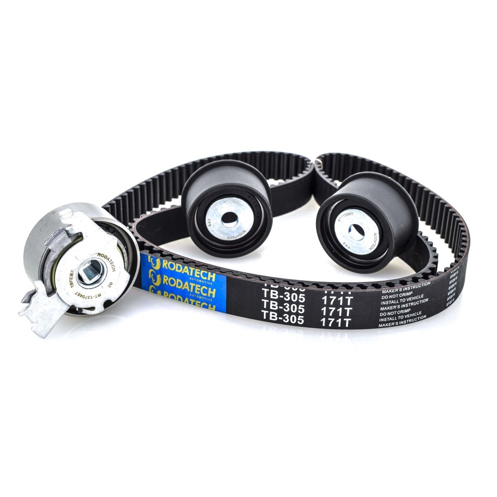 RO-RT-305H — Kit de Distribución RODATECH