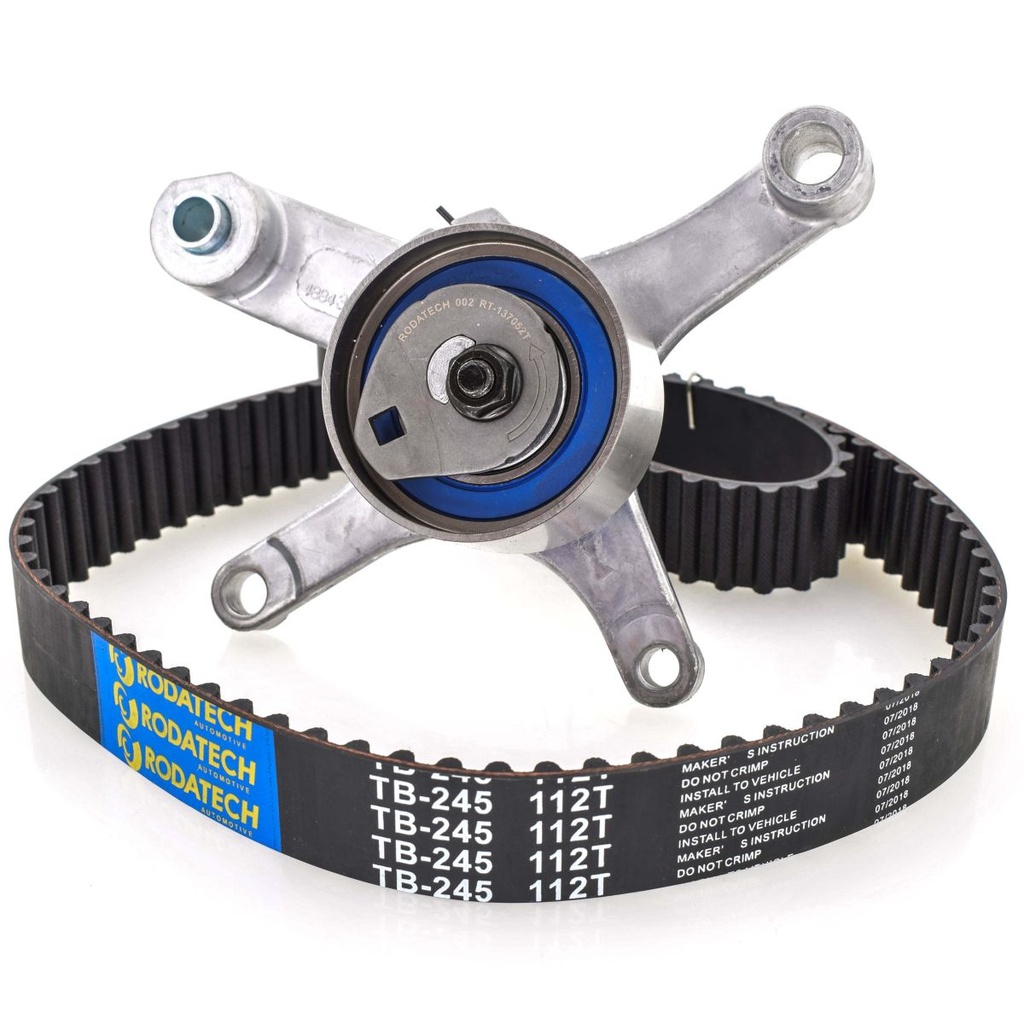 RO-RT-245H-N — Kit de Distribución RODATECH