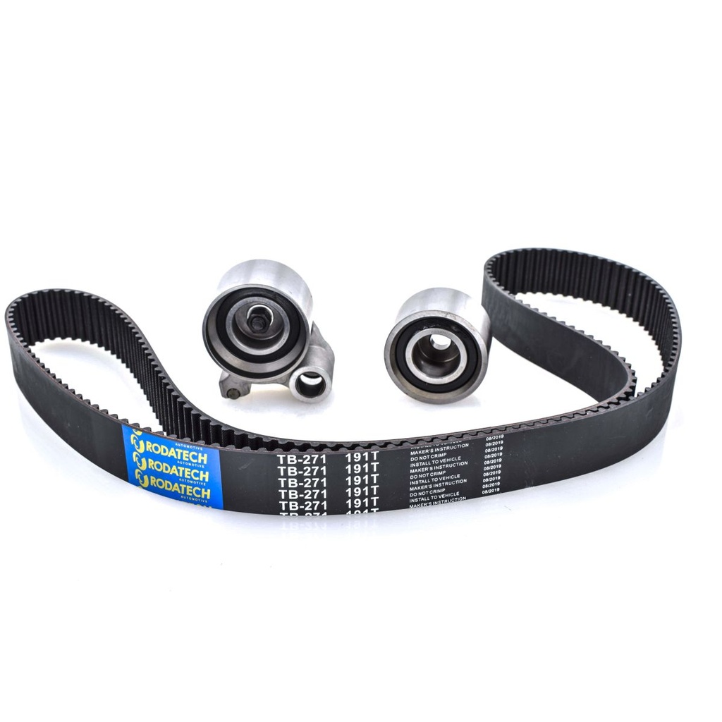 RO-RT-271H — Kit de Distribución RODATECH