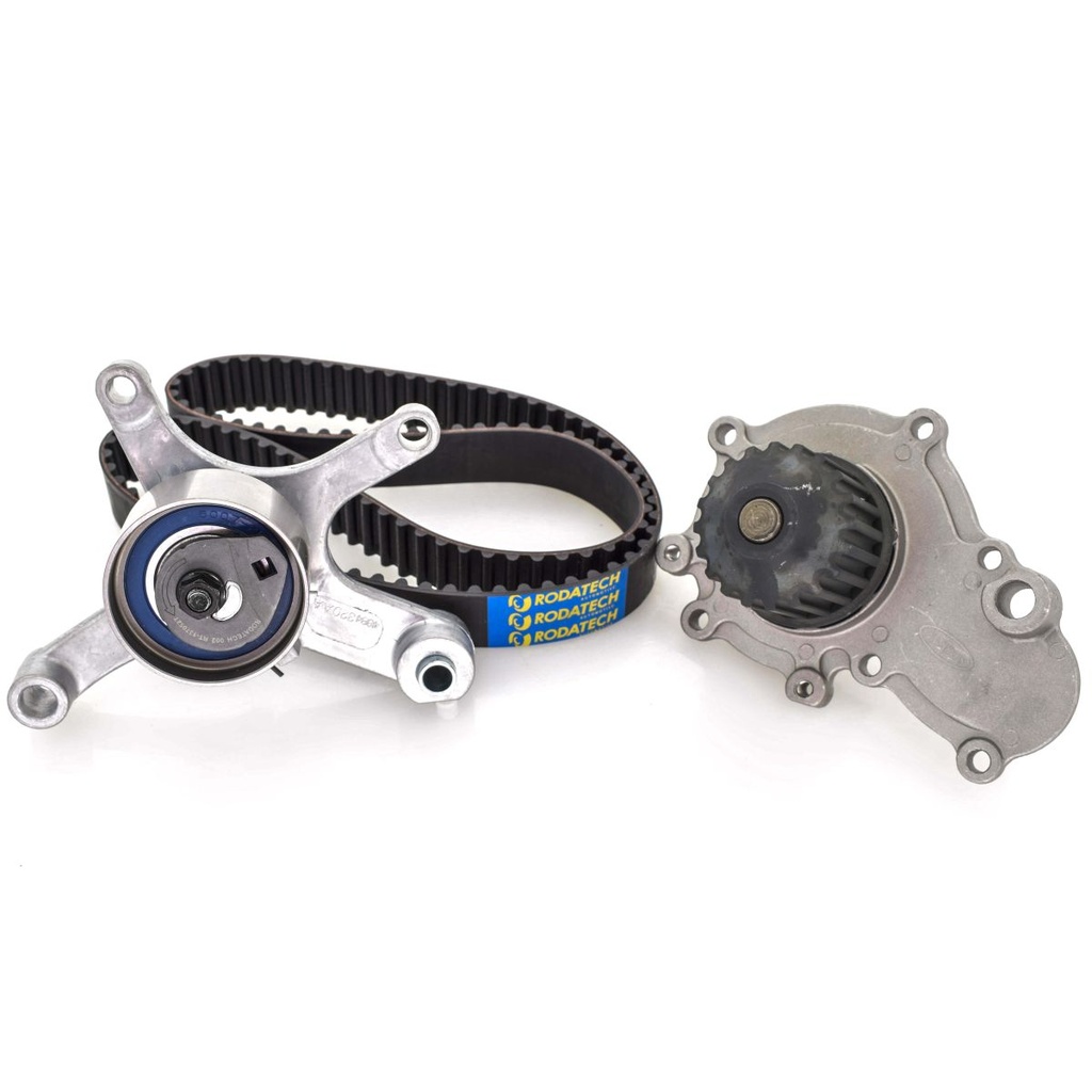 RO-RT-245HBA-2 — KIT DE DISTRIBUCIÓN (HNBR) DODGE STRATUS L4 2.0L GAS SOHC 16V 1996-2000