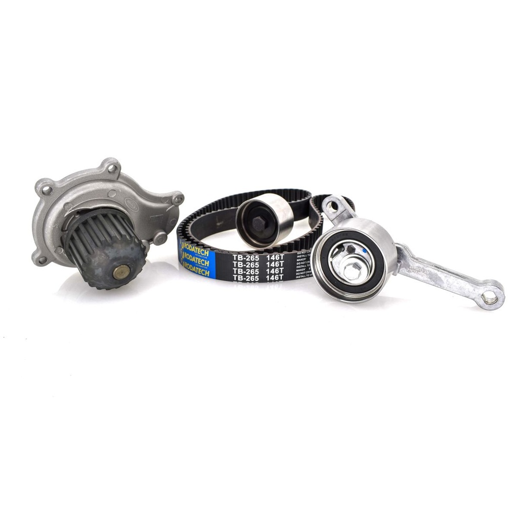 KIT DE DISTRIBUCIÓN (HNBR) CHRYSLER VOYAGER L4 2.4L GAS DOHC 16V 2003-2003