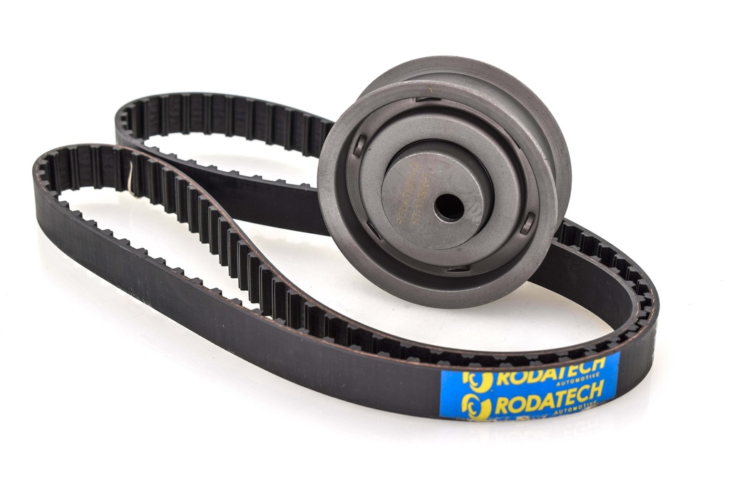 RO-RT-260H — KIT DE DISTRIBUCIÓN (HNBR) VOLKSWAGEN POINTER L4 1.8L GAS 1998-2009