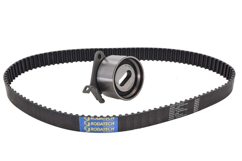 KIT DE DISTRIBUCIÓN (HNBR) DODGE CARAVAN V6 3.0L GAS SOHC 12V 1987-2000