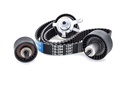 KIT DE DISTRIBUCIÓN (HNBR) FORD FOCUS L4 2.0L GAS DOHC 16V 2000-2004