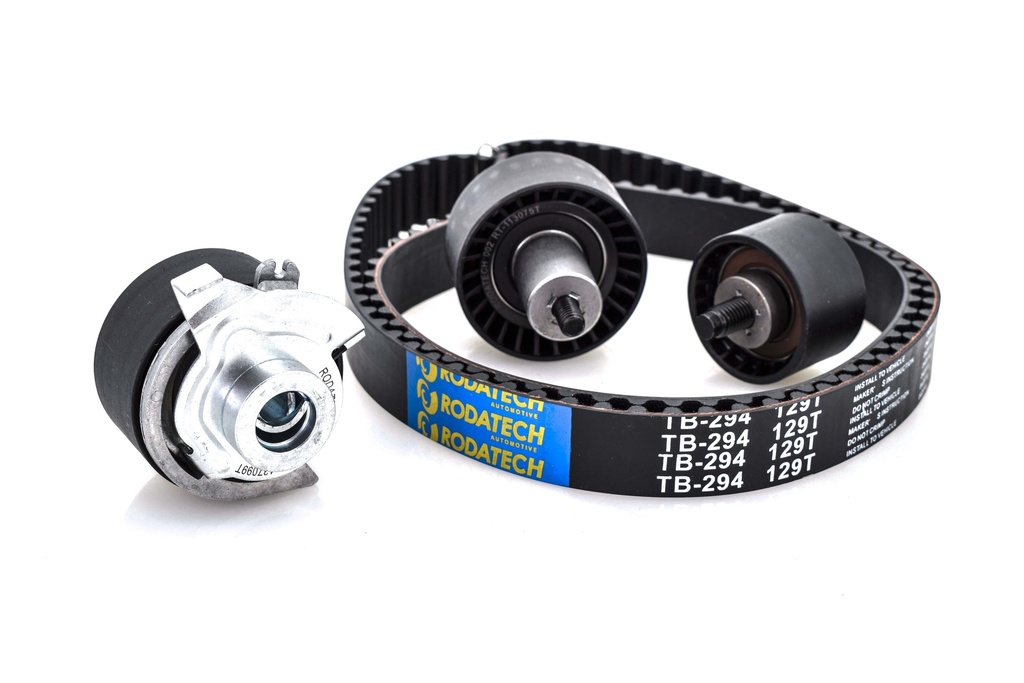 RO-RT-294H-1 — KIT DE DISTRIBUCIÓN (HNBR) FORD CONTOUR L4 2.0L GAS 1998-2000