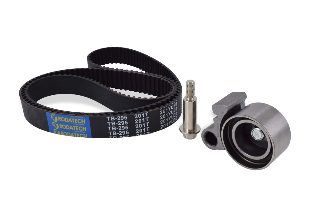 RO-RT-295H-2 — KIT DE DISTRIBUCIÓN (HNBR) CHRYSLER TOWN & COUNTRY 2008-2010 V6 4.0