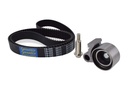 KIT DE DISTRIBUCIÓN (HNBR) CHRYSLER TOWN & COUNTRY 2008-2010 V6 4.0