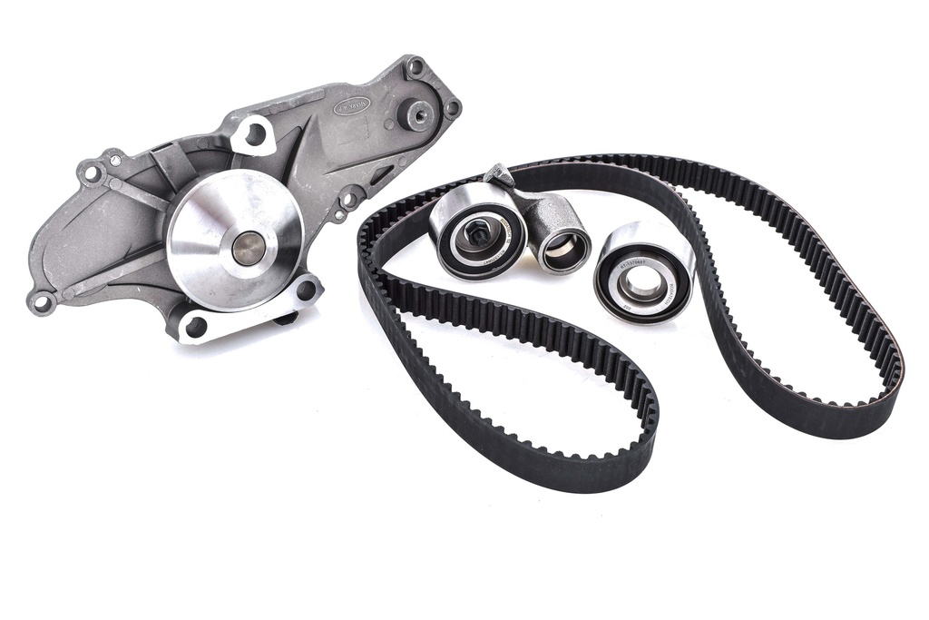 RO-RT-329HBA-2 — KIT DE DISTRIBUCIÓN (HNBR) HONDA PILOT V6 3.5L GAS 2005-2015