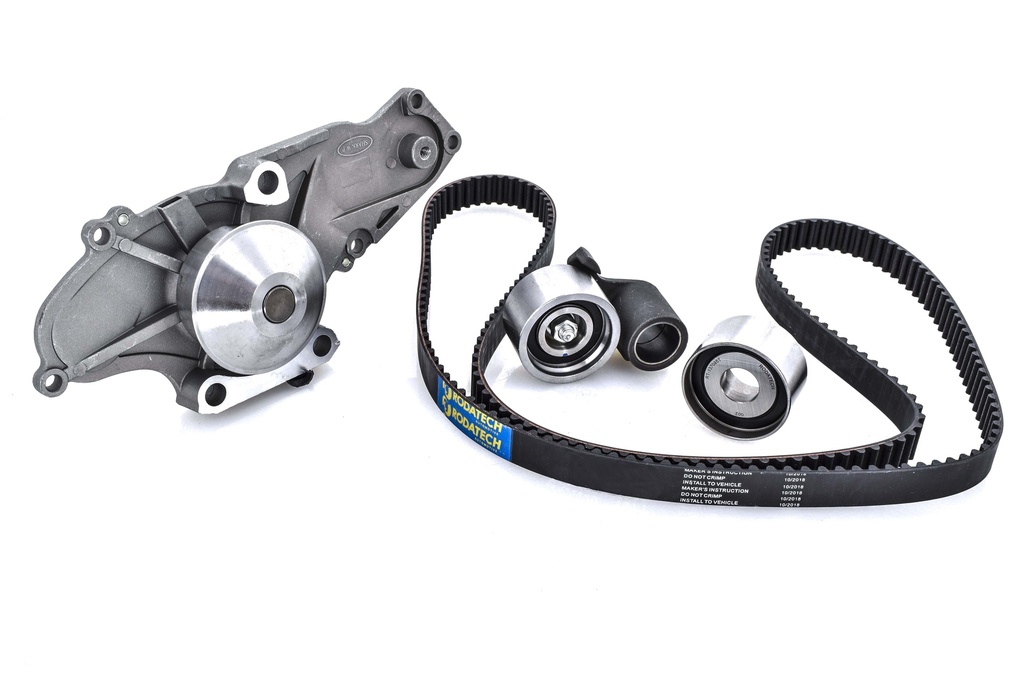 RO-RT-286HBA — KIT DE DISTRIBUCIÓN (HNBR) HONDA ODYSSEY V6 3.5L GAS 1999-2004