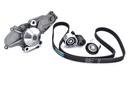 KIT DE DISTRIBUCIÓN (HNBR) HONDA ODYSSEY V6 3.5L GAS 1999-2004