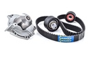 KIT DE DISTRIBUCIÓN (HNBR) RENAULT MEGANE L4 2.0L GAS 2004-2010
