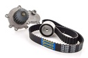 KIT DE DISTRIBUCIÓN (HNBR) DODGE NEON L4 2.0 GAS 1995-2001