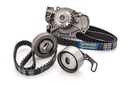 KIT DE DISTRIBUCIÓN (HNBR) HONDA ACCORD L4 2.2L GAS 1994-1997