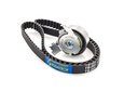 KIT DE DISTRIBUCIÓN (HNBR) CHEVROLET CORSA L4 1.8L GAS 2002-2008
