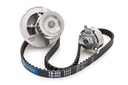 KIT DE DISTRIBUCIÓN (HNBR) CHEVROLET TORNADO L4 1.8L GAS 2004-2011