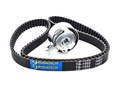 KIT DE DISTRIBUCIÓN (HNBR) CHEVROLET LUV L4 2.2 GAS SOHC 8V 1998-2005