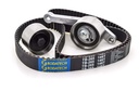 KIT DE DISTRIBUCIÓN (HNBR) CHRYSLER PT CRUISER L4 2.4 GAS DOHC 16V 2001-2010