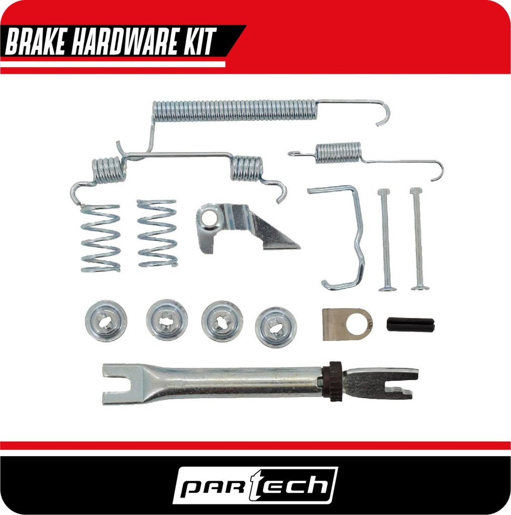 KIT DE FRENO DE TAMBOR DER. CHEVROLET TORNADO 2004-2019