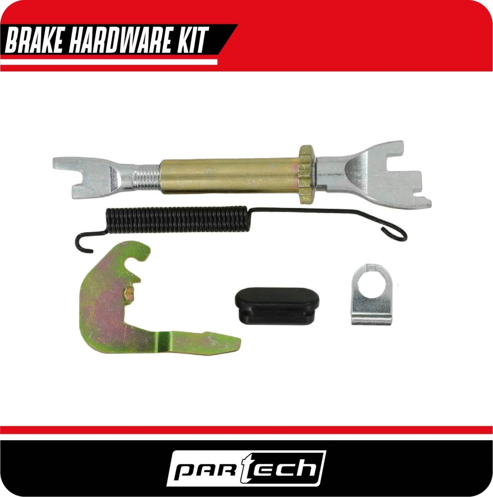 PA-PK-222R — KIT DE FRENO DE TAMBOR DER. CHEVROLET MALIBU 2004-2010