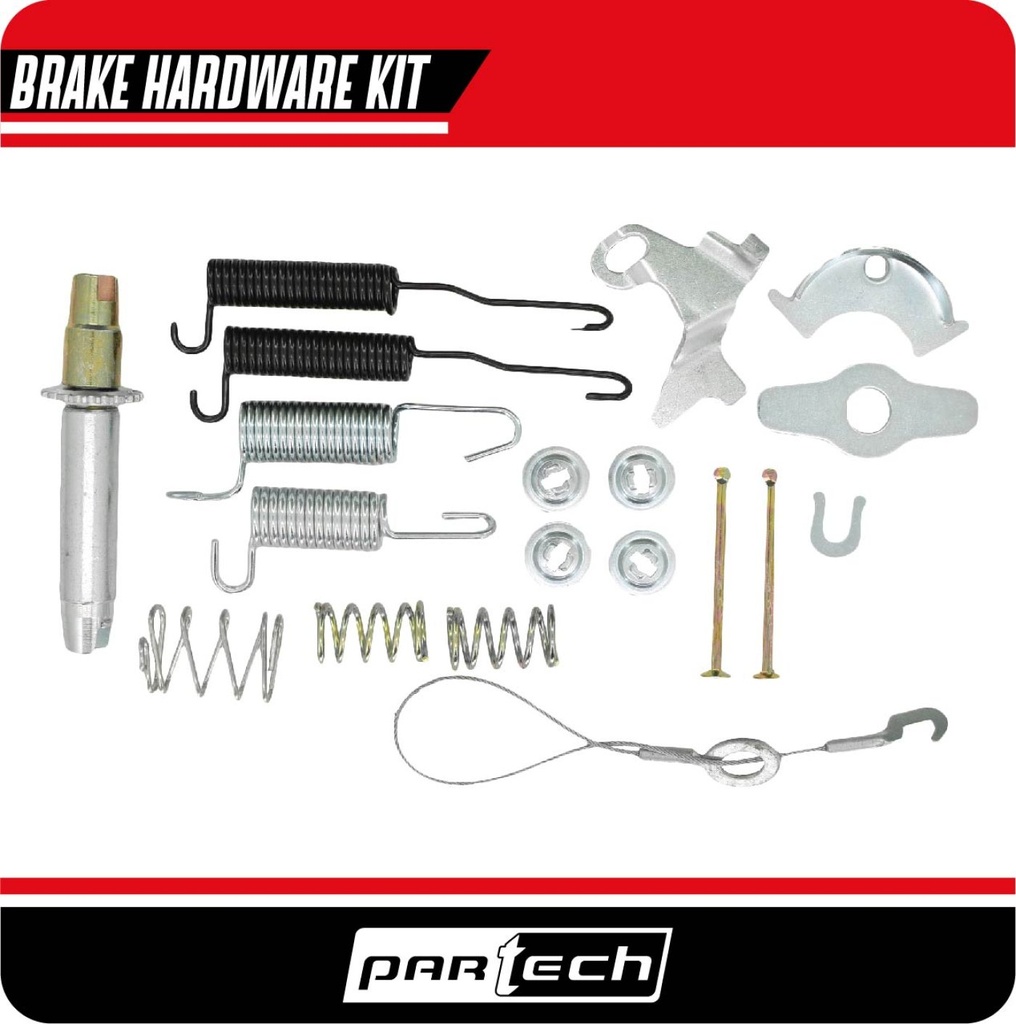 KIT DE FRENO DE TAMBOR IZQ. MERCURY GRAND MARQUIS 1982-1984