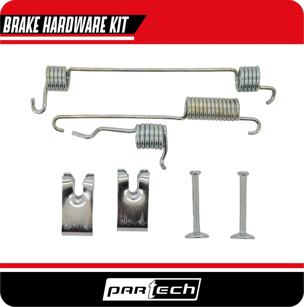 PA-PK-311R — KIT DE FRENO DE TAMBOR DER. FORD FOCUS 2001-2010
