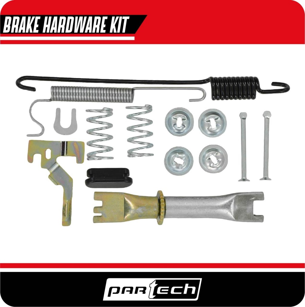 PA-PK-315R — KIT DE FRENO DE TAMBOR DER. FORD WINDSTAR 1995-2002