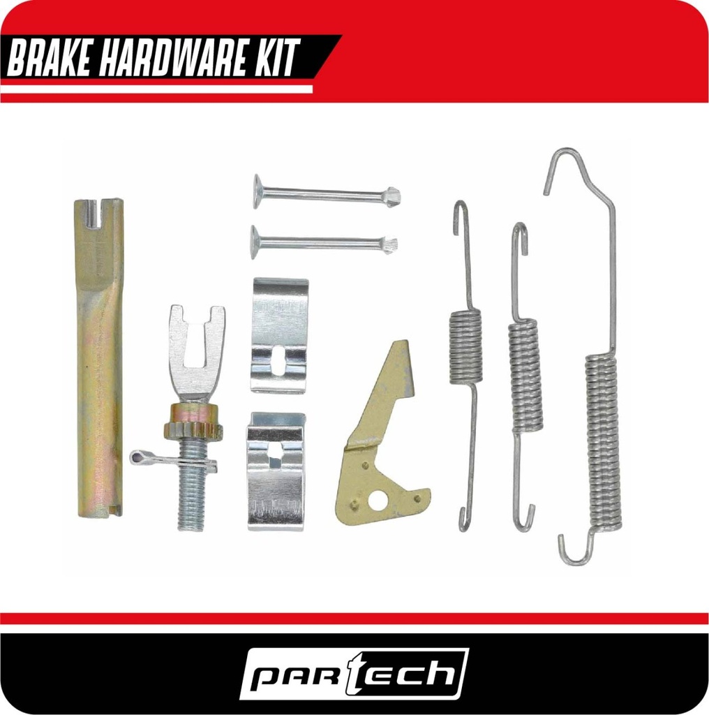 KIT DE FRENO DE TAMBOR DER. FORD FIGO 2016-2021